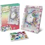 Craft Game Lansay illustration with sequins by Lansay, Children's crafts - Ref: S7192605, Price: 29,54 €, Discount: %