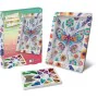 Juego de Manualidades Lansay Collection Sequins de Lansay, Labores para niños - Ref: S7192606, Precio: 28,22 €, Descuento: %