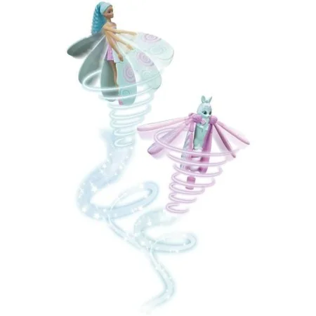 Bébé poupée Lansay SKY DANCERS de Lansay, Poupées bébé - Réf : S7192609, Prix : 42,42 €, Remise : %