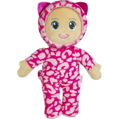 Rag Doll Lansay Pink by Lansay, Soft Dolls - Ref: S7192610, Price: 37,98 €, Discount: %