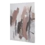 Cadre Huile Romimex Beige Toile Abstrait 90 x 120 x 4 cm de Romimex, Peintures - Réf : D1618564, Prix : 109,03 €, Remise : %