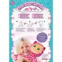 Rag Doll Lansay Pink by Lansay, Soft Dolls - Ref: S7192610, Price: 37,98 €, Discount: %