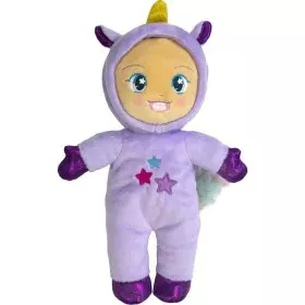 Rag Doll Lansay Purple by Lansay, Soft Dolls - Ref: S7192611, Price: 37,98 €, Discount: %