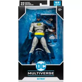 Personnage articulé DC Comics Multiverse: Batman Knightfall de DC Comics, Articulées - Réf : S7192613, Prix : 46,13 €, Remise...