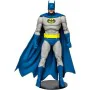 Statuetta Articolata DC Comics Multiverse: Batman Knightfall di DC Comics, Personaggi di gomma - Rif: S7192613, Prezzo: 45,15...