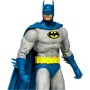 Statuetta Articolata DC Comics Multiverse: Batman Knightfall di DC Comics, Personaggi di gomma - Rif: S7192613, Prezzo: 45,15...