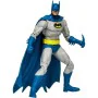 Figur mit Gelenken DC Comics Multiverse: Batman Knightfall von DC Comics, Gliederpuppen - Ref: S7192613, Preis: 45,15 €, Raba...