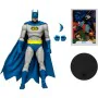 Statuetta Articolata DC Comics Multiverse: Batman Knightfall di DC Comics, Personaggi di gomma - Rif: S7192613, Prezzo: 45,15...