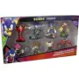 Figuras Articuladas Sonic Prime 8 Peças de Sonic, Articuladas - Ref: S7192615, Preço: 56,07 €, Desconto: %