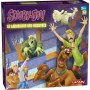 Jeu de société Scooby-Doo Le Labyrinthe des Monstres (FR) de Scooby-Doo, Jeux d'ambiance - Réf : S7192617, Prix : 33,11 €, Re...