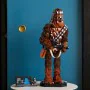 Playset Lego Star Wars 75371 Chewbacca 2319 Pezzi di Lego, Playset con figure di giocattoli - Rif: S7192619, Prezzo: 221,82 €...