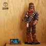 Playset Lego Star Wars 75371 Chewbacca 2319 Pezzi di Lego, Playset con figure di giocattoli - Rif: S7192619, Prezzo: 221,82 €...