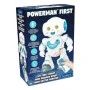 Robô Lexibook Powerman First de Lexibook, Robôs - Ref: S7192620, Preço: 47,38 €, Desconto: %