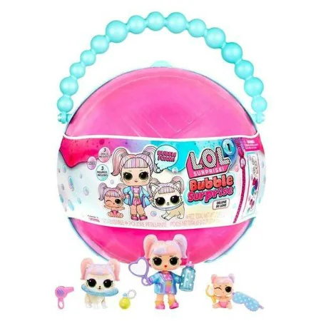 Bébé poupée LOL Surprise! 119845EU de LOL Surprise!, Poupées bébé - Réf : S7192622, Prix : 47,86 €, Remise : %