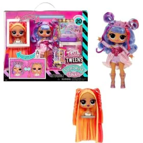 Baby doll LOL Surprise! Tweens Surprise Swap Fashion by LOL Surprise!, Baby dolls - Ref: S7192632, Price: 56,46 €, Discount: %