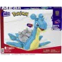 Construction kit Pokémon Mega Construx - Lapras 527 Pieces by Pokémon, Building & Construction Toys - Ref: S7192642, Price: 6...