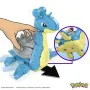 Construction kit Pokémon Mega Construx - Lapras 527 Pieces by Pokémon, Building & Construction Toys - Ref: S7192642, Price: 6...