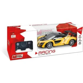 Voiture Télécommandée Mondo Mac Laren Senna Multicouleur de Mondo, Voitures et Camions - Réf : S7192650, Prix : 51,07 €, Remi...