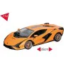 Remote-Controlled Car Mondo Orange Multicolour by Mondo, Cars & Trucks - Ref: S7192651, Price: 65,15 €, Discount: %