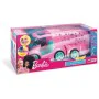 Coche Radio Control Barbie DJ Express Deluxe 50 cm 2,4 GHz de Barbie, Coches y camiones - Ref: S7192652, Precio: 106,38 €, De...