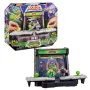 Estádio de batalhas Teenage Mutant Ninja Turtles Legends of Akedo: Leonardo vs Shredder de Teenage Mutant Ninja Turtles, Play...