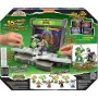 Battle arena Teenage Mutant Ninja Turtles Legends of Akedo: Leonardo vs Shredder by Teenage Mutant Ninja Turtles, Toy figures...