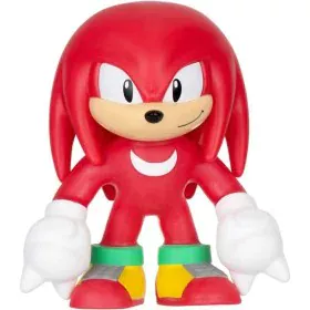 Figura articulada Sonic Sonic Goo Jit Zu de Sonic, Articuladas - Ref: S7192662, Preço: 34,81 €, Desconto: %