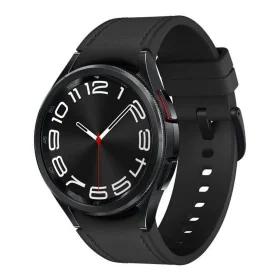 Montre intelligente Samsung Series 9 Noir 1,3" 43 mm de Samsung, Montres connectées - Réf : S7192665, Prix : 475,30 €, Remise...