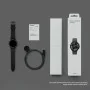 Montre intelligente Samsung Series 9 Noir 1,3" 43 mm de Samsung, Montres connectées - Réf : S7192665, Prix : 516,32 €, Remise...