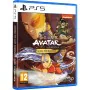 Jeu vidéo PlayStation 5 GameMill Avatar: The Last Airbender - Quest for Balance de GameMill Entertainment, Sets - Réf : S7192...