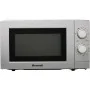 Micro-ondes Brandt 700 W 20 L Argenté 700 W 20 L de Brandt, Classique - Réf : S7192687, Prix : 121,01 €, Remise : %