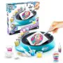 Set de peinture Canal Toys Pouring de Canal Toys, Peinture - Réf : S7192690, Prix : 41,26 €, Remise : %