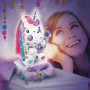 Leuchtendes Einhorn Canal Toys Cosmic Unicorn Lamp to Decorate Collector's Editio Bunt von Canal Toys, Papeterie & Sticker - ...