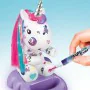 Leuchtendes Einhorn Canal Toys Cosmic Unicorn Lamp to Decorate Collector's Editio Bunt von Canal Toys, Papeterie & Sticker - ...