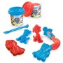 Jogo de Plasticina Canal Toys Patrulha Pata 2 cores de Canal Toys, Argila e plasticina - Ref: S7192702, Preço: 32,66 €, Desco...