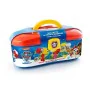 Jogo de Plasticina Canal Toys Patrulha Pata 4 cores Multicolor de Canal Toys, Argila e plasticina - Ref: S7192703, Preço: 38,...