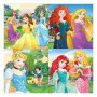 Puzzle Disney Princess Progressive Educa 16508 (73 pcs) von Educa, Klassische Puzzles - Ref: S7192707, Preis: 27,37 €, Rabatt: %