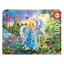 Puzzle Educa The Princess And The Unicorn 500 Peças 68 x 48 cm de Educa, Puzzles - Ref: S7192711, Preço: 28,96 €, Desconto: %