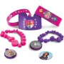 Bastelspiel Lisciani Giochi Barbie 1000 Jewels (1000 Stücke) von Lisciani Giochi, Beads - Ref: S7192729, Preis: 45,18 €, Raba...