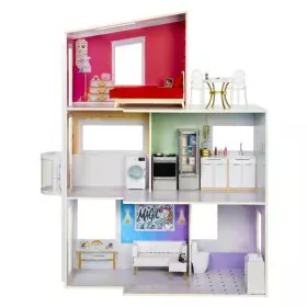 Doll's House Rainbow High Townhouse by Rainbow High, Dolls' Houses - Ref: S7192731, Price: 251,74 €, Discount: %