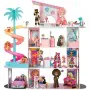 Casa delle Bambole LOL Surprise! Dollhouse 1 Pezzi di LOL Surprise!, Case delle bambole - Rif: S7192732, Prezzo: 258,19 €, Sc...