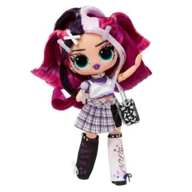 Doll LOL Surprise! Jenny Rox by LOL Surprise!, Fashion Dolls - Ref: S7192740, Price: 48,73 €, Discount: %