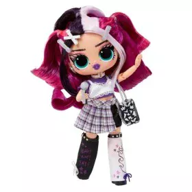 Doll LOL Surprise! Jenny Rox by LOL Surprise!, Fashion Dolls - Ref: S7192740, Price: 48,73 €, Discount: %