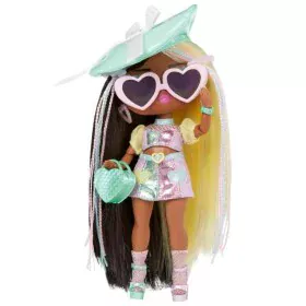 Muñeca LOL Surprise! Darcy Blush de LOL Surprise!, Muñecas fashion - Ref: S7192741, Precio: 48,73 €, Descuento: %