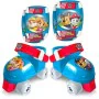 Skates The Paw Patrol 23-27 by The Paw Patrol, Rollerskates - Ref: S7192744, Price: 46,59 €, Discount: %