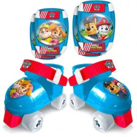 Skates The Paw Patrol 23-27 by The Paw Patrol, Rollerskates - Ref: S7192744, Price: 46,83 €, Discount: %