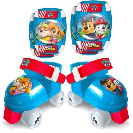 Patines The Paw Patrol 23-27 de The Paw Patrol, Patines - Ref: S7192744, Precio: 45,83 €, Descuento: %