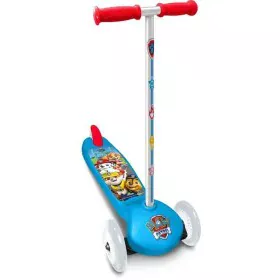 Scooter The Paw Patrol by The Paw Patrol, Skates - Ref: S7192746, Price: 52,36 €, Discount: %