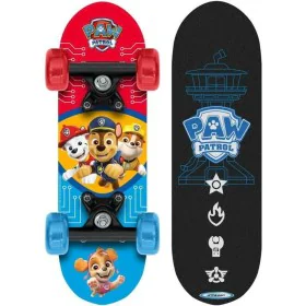 Skateboard The Paw Patrol 43 x 13 cm by The Paw Patrol, Skateboards - Ref: S7192749, Price: 35,14 €, Discount: %