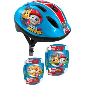 Set de protection sportive The Paw Patrol de The Paw Patrol, Protections - Réf : S7192750, Prix : 46,52 €, Remise : %